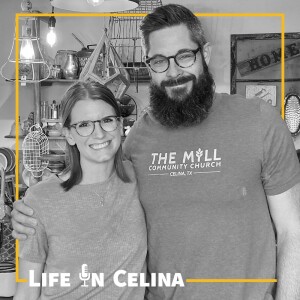 The Mill Community Church: Growing Spiritually