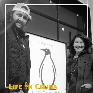 Evolution of The Penguin: Community within a community