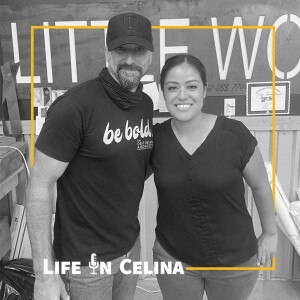 A Place to Heal: Jet Erickson’s Journey to Celina