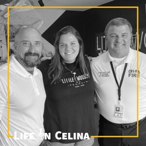 Mikala Everson and the Sweetest Story in Celina