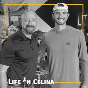 Ryan Merritt: Celina’s Major League Impact
