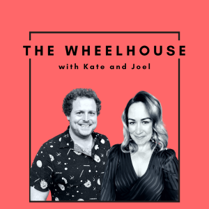 Episode 100 - It’s party time!