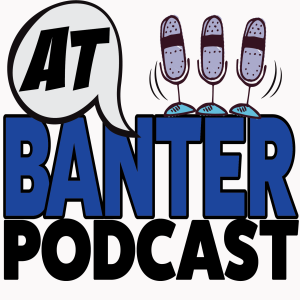 AT Banter Podcast Episode 174 - Javier Pita and NaviLens