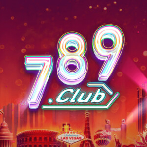 Cổng Game Cá Cược 789club