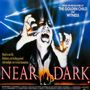 5. Near Dark, with Professor Stacey Abbott