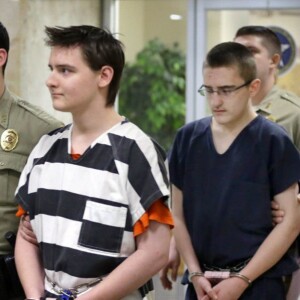 Broken Arrow Murders