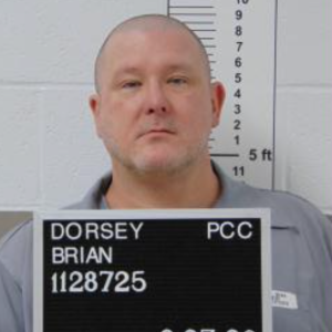 Brian Dorsey