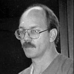Charles Rhines