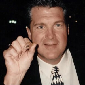 Murder of Rick Chance