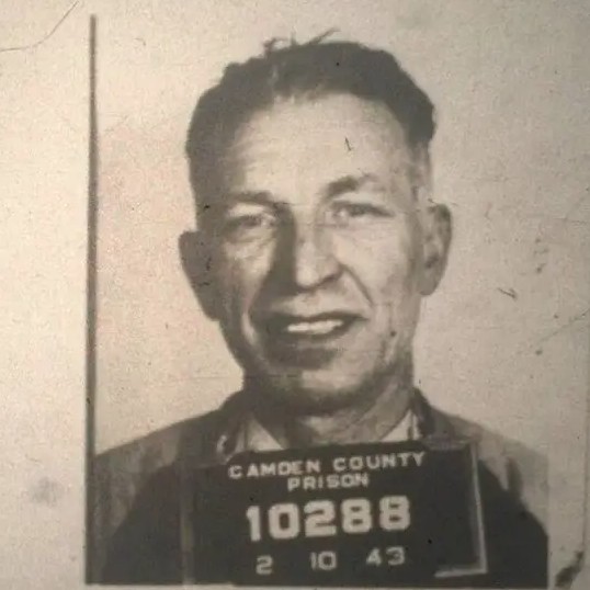 Crime B Podcast