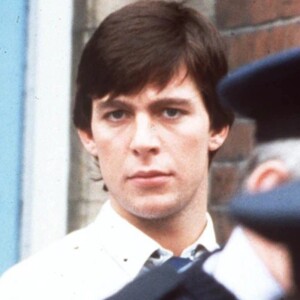 Jeremy Bamber