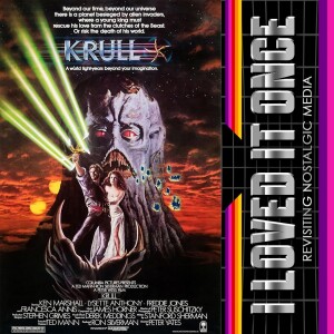 001: Krull (1983)