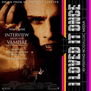 002: Interview With The Vampire (1994)