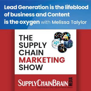 Lead Generation is the lifeblood of business and Content is the oxygen