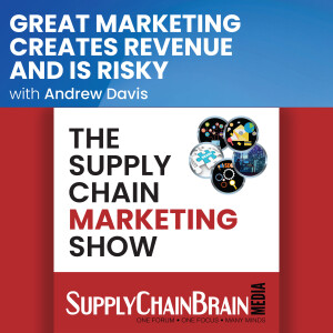 Great Marketing Creates Revenue and IS RISKY