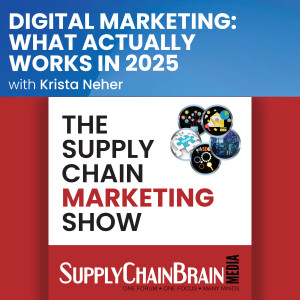Digital Marketing: What Actually works in 2025