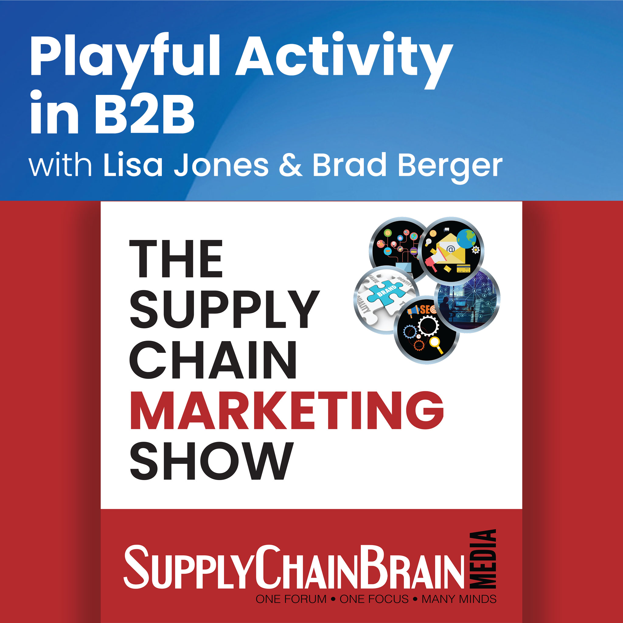The Supply Chain Marketing Show