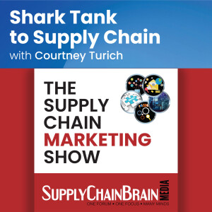 Shark Tank to Supply Chain