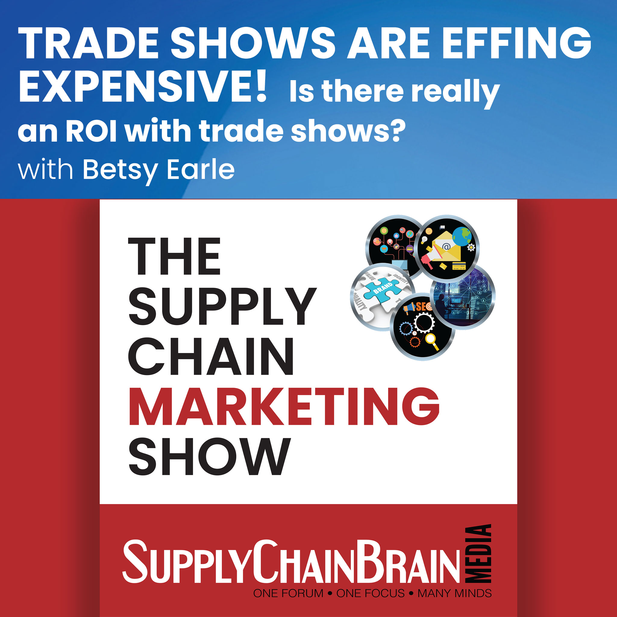 The Supply Chain Marketing Show