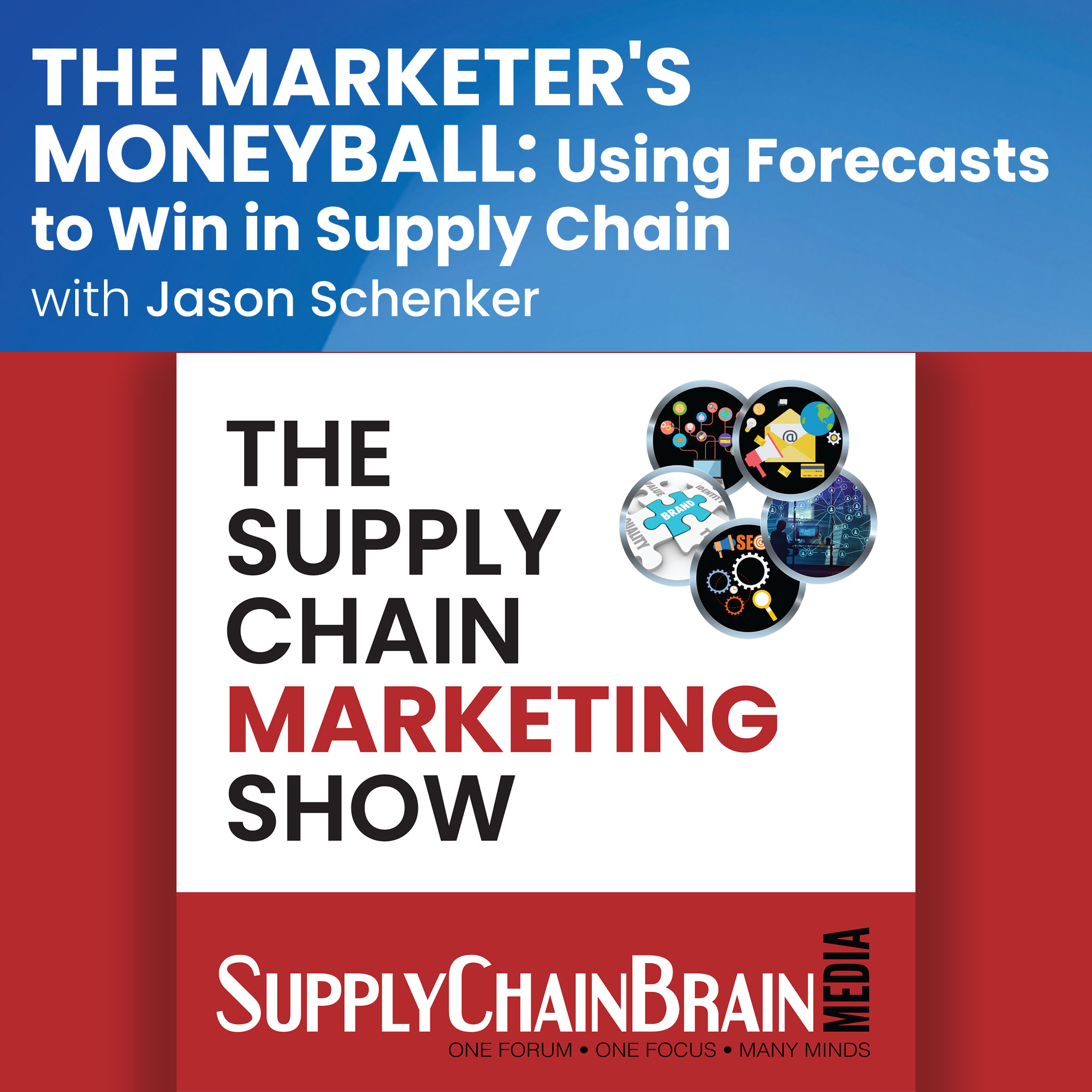 The Supply Chain Marketing Show