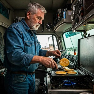 Season 2 Episode 3 Live From the road
