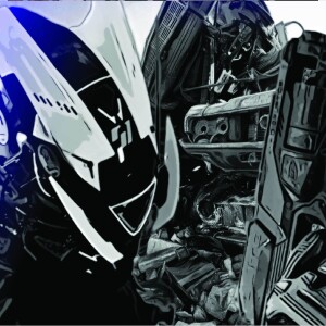 @FutureSavageRadio - Paul Carr: Music Producer & Social Entrepreneur