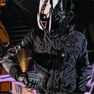 @FutureSavageRadio - Marcus Amick: Journalist / Media Mogul