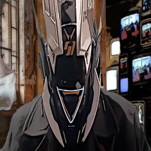 @FutureSavageRadio - Rashad Phillips (Yoda)