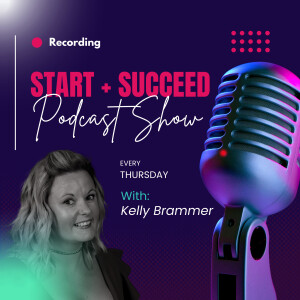 Episode 36 - The power of positive thinking and prioritisation