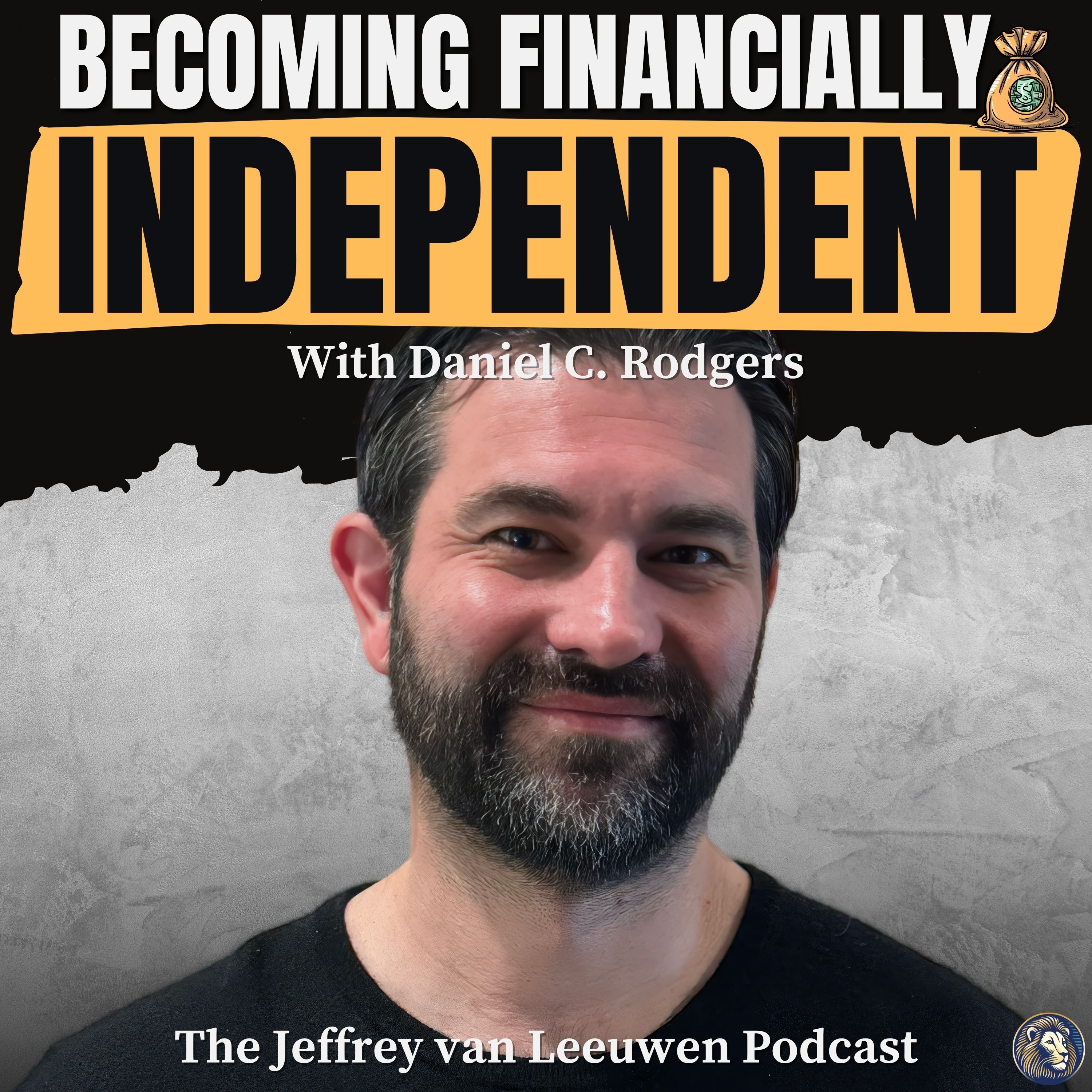 Jeffrey van Leeuwen Podcast