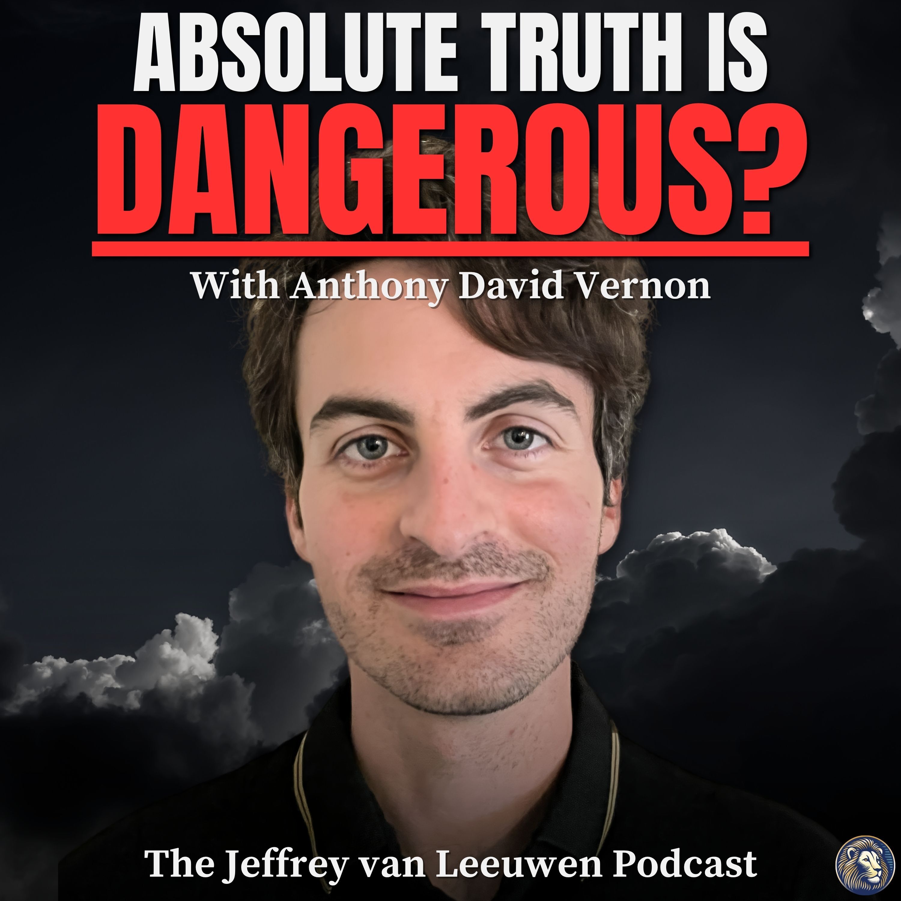 Jeffrey van Leeuwen Podcast