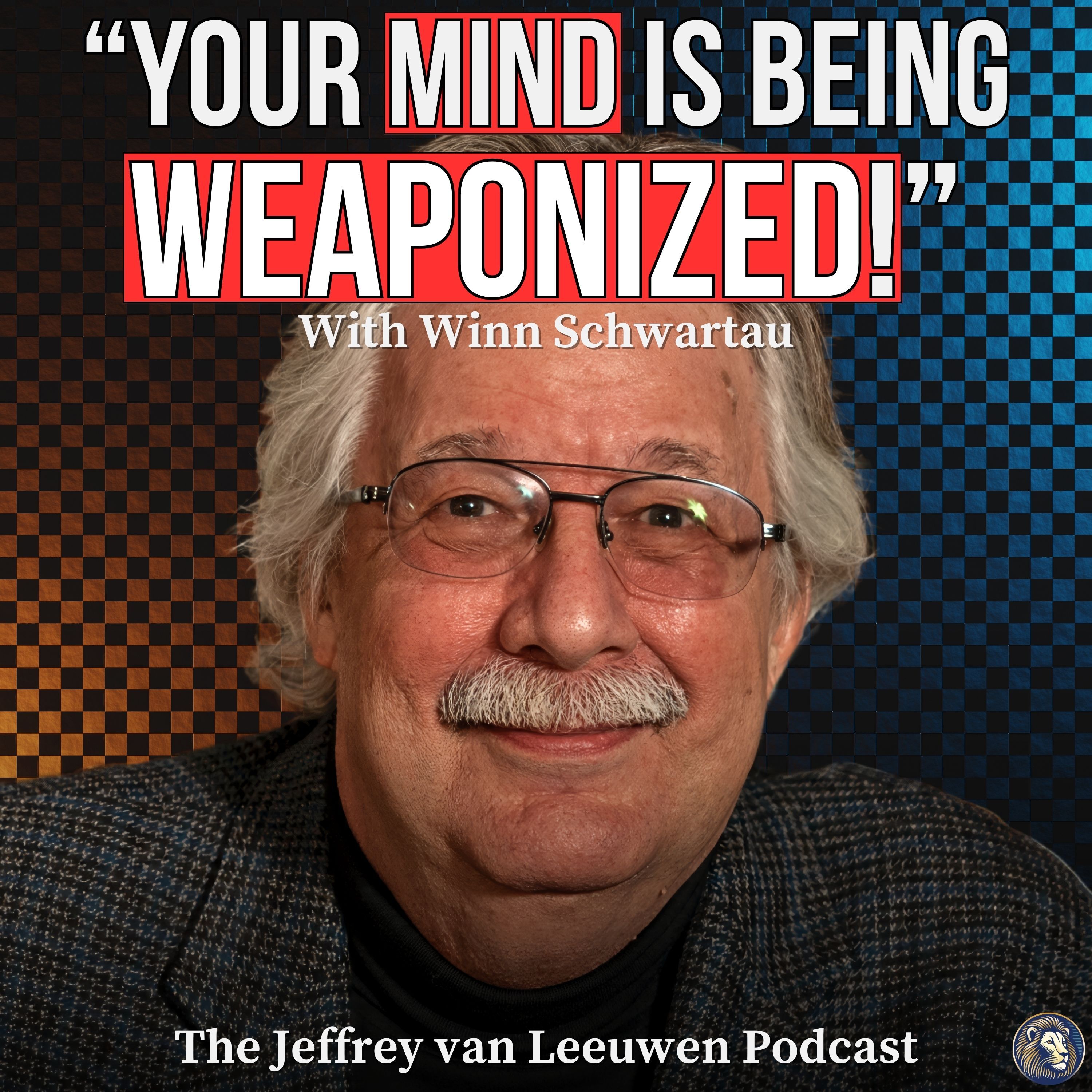 Jeffrey van Leeuwen Podcast
