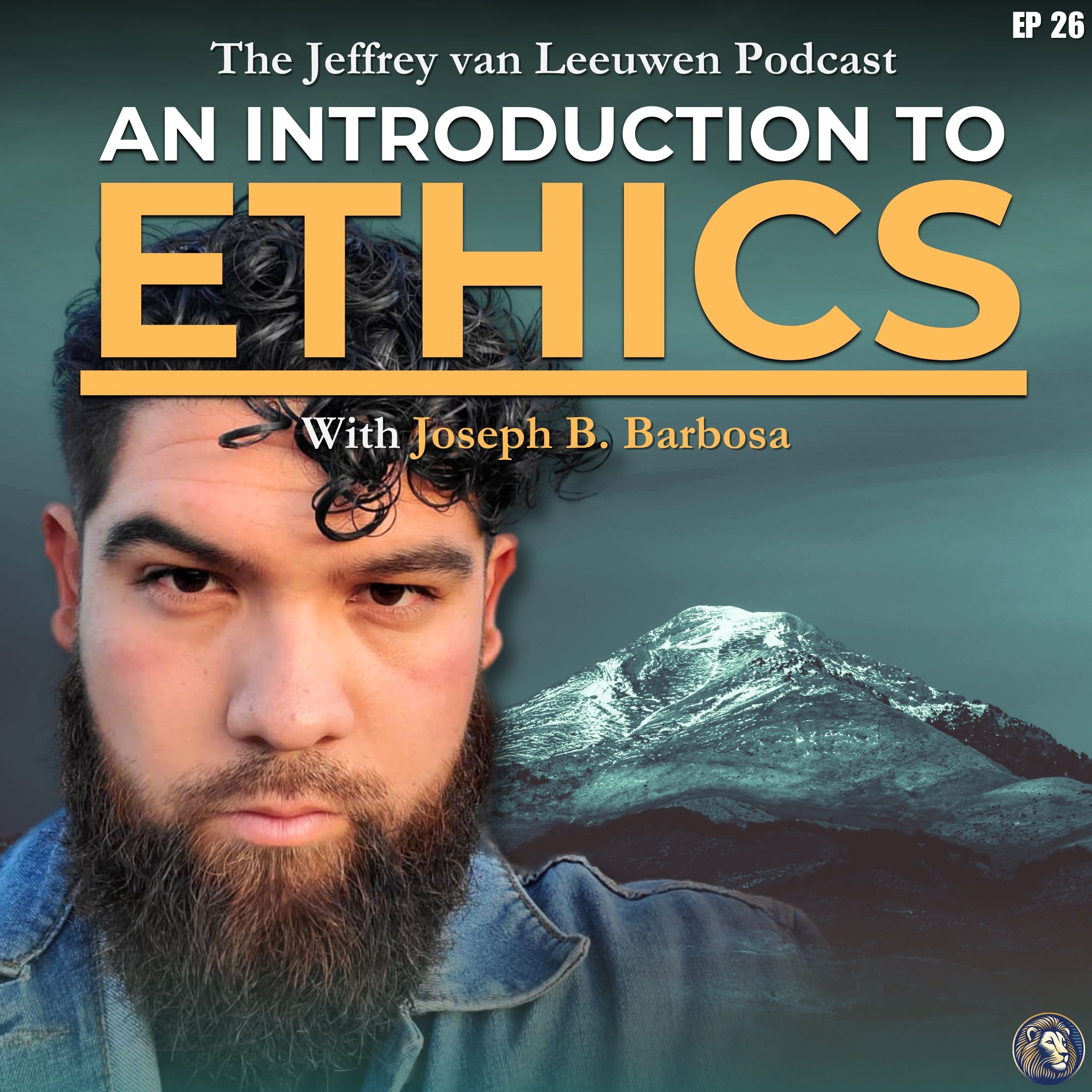 Jeffrey van Leeuwen Podcast