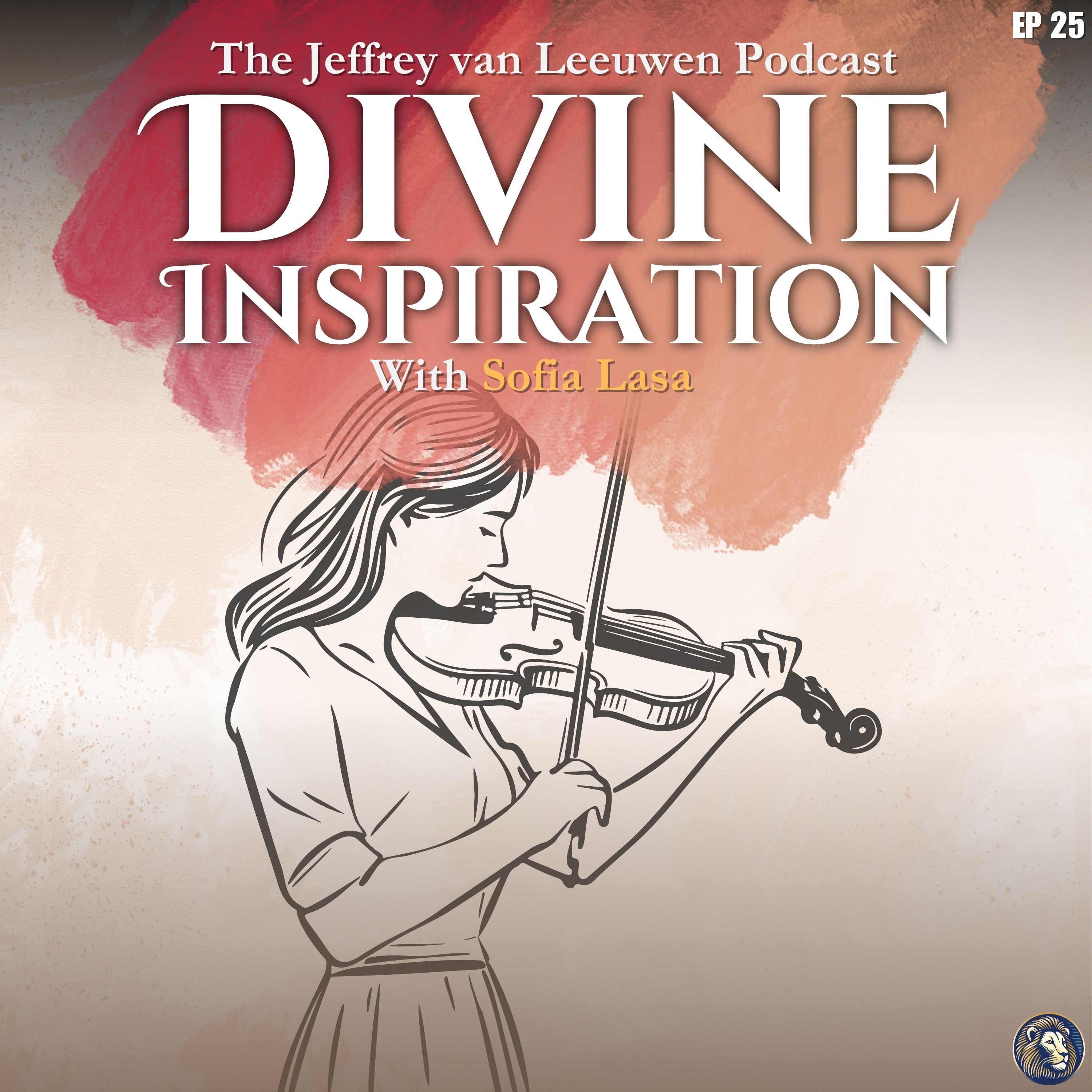 Jeffrey van Leeuwen Podcast