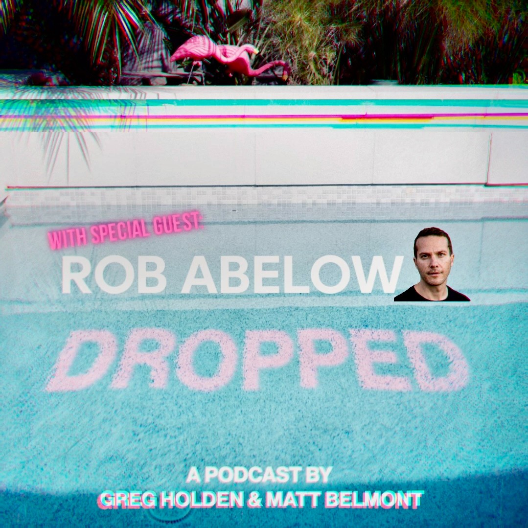 DROPPED