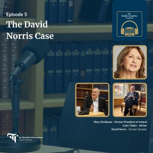 The David Norris Case