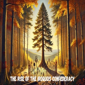 The Rise of the Iroquois Confederacy