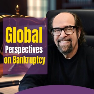 Global Perspectives on Bankruptcy