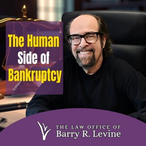 The Human Side of Bankruptcy