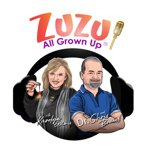 Zuzu: All Grown Up — Freedom Pancakes for Ukraine with Dr. Janice Cohen & Paolo Volpati-Kedra