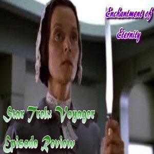 Persistence of Vision VOY Season 2, Episode 8