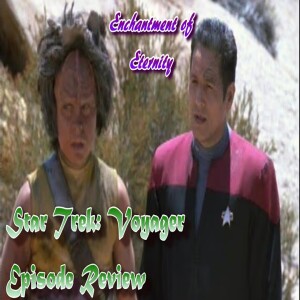 Initiations Review ST VOY S2 E2