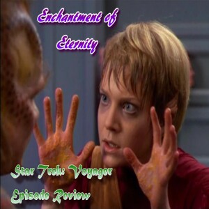 Elogium VOY Season 2, Episode 4