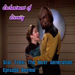 Eye of the BeholderTNG Season 7 Episode 18