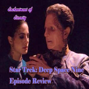 Facets DS9 Season 3, Episode 25