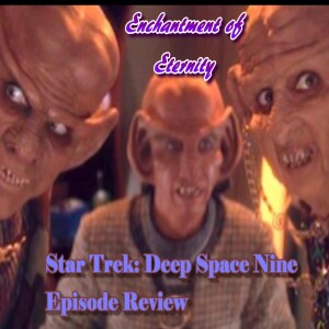 Family Business DS9 Season 3 Episode 23