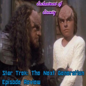 Firstborn TNG Season 7, Episode 21