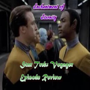 Learning Curve VOY Season 1, Episode 15