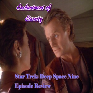 Shakaar DS9 Season 3, Episode 24