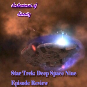 Starship Down DS9 Season 4 Episode 6